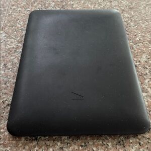 Lander 13" Argo Sleeve for MacBook Air & MacBook Pro, Black